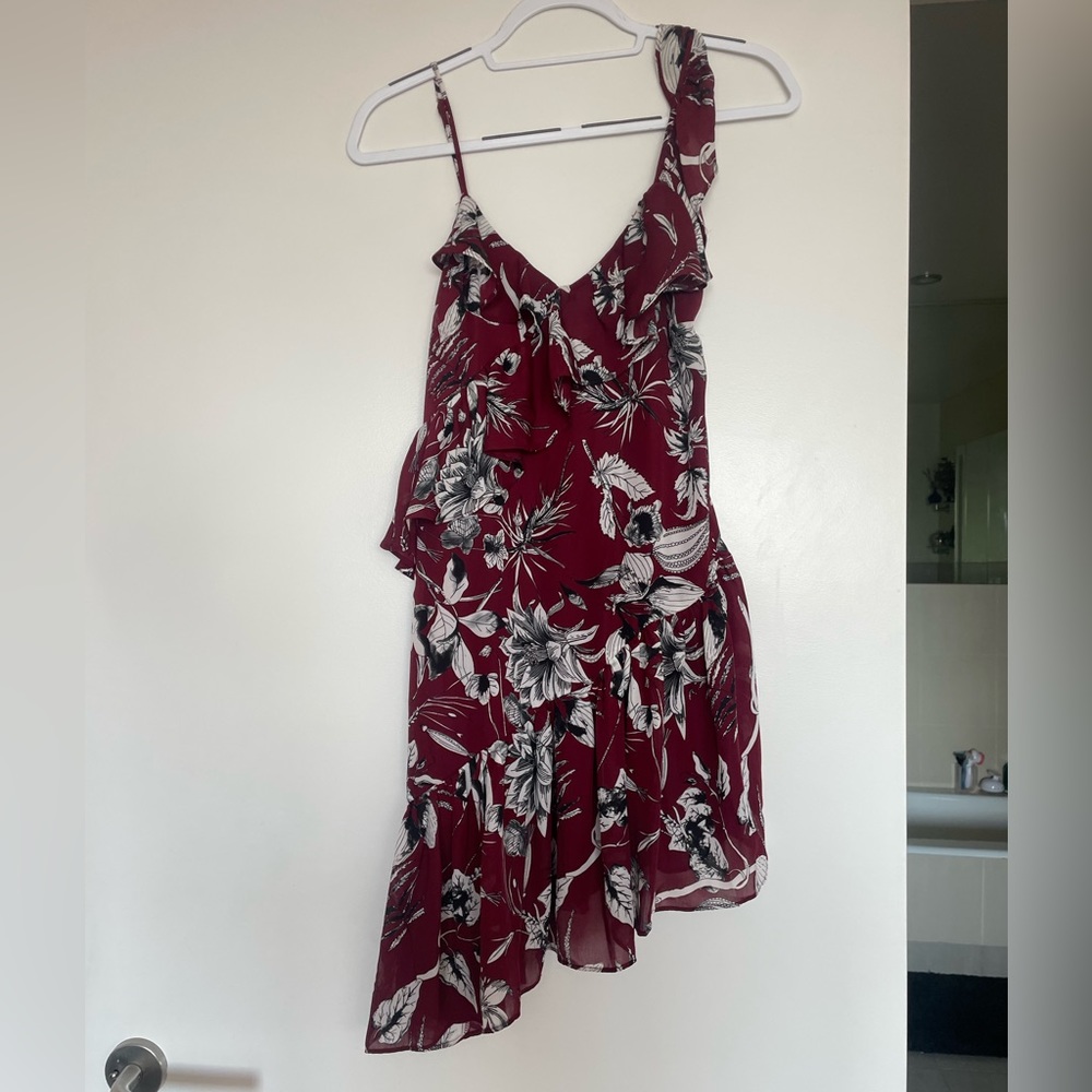 Parker Dress Size XS